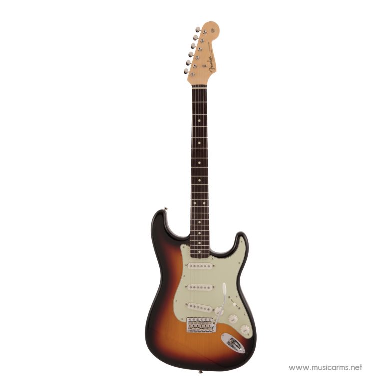 Fender-Traditional-60s-Stratocaster-2 ขายราคาพิเศษ