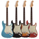 Fender-Traditional-60s-Stratocaster-2 ลดราคาพิเศษ