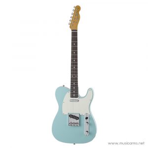 กีต้าร์ไฟฟ้า Fender Traditional 60s Telecaster Customราคาถูกสุด