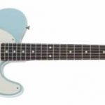 Fender Traditional 60s Telecaster Custom ขายราคาพิเศษ