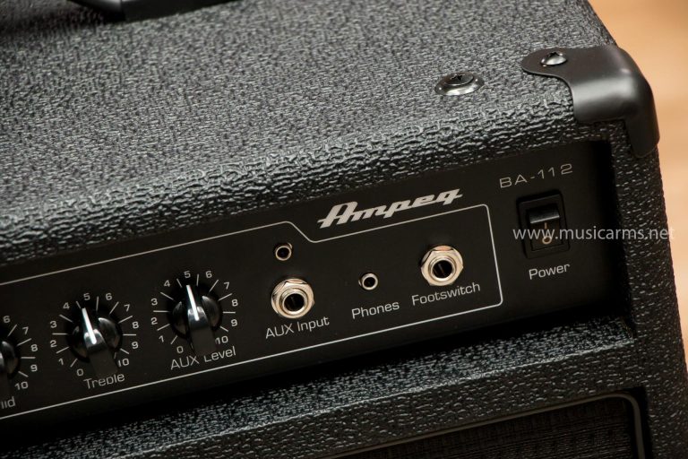 Bass Amp Original Series - BA112 ขายราคาพิเศษ