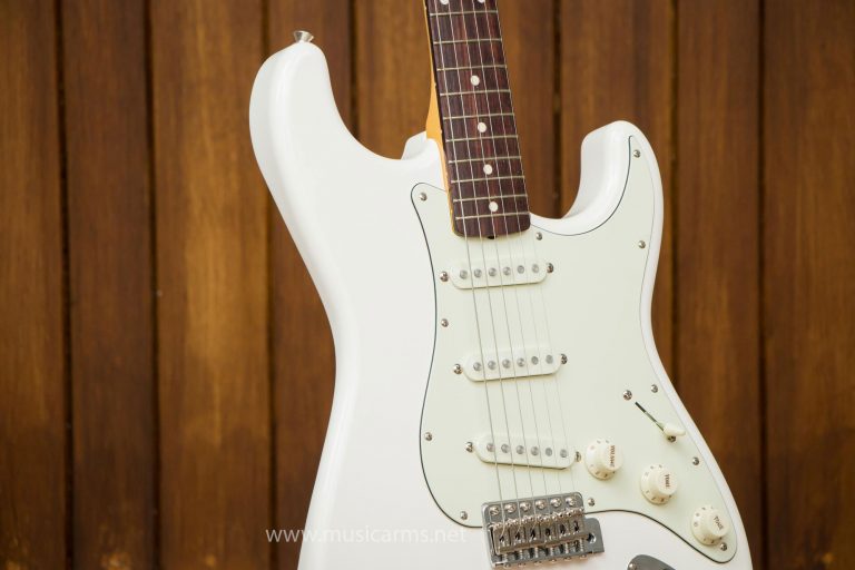 Fender Traditional 60s Stratocaster ขายราคาพิเศษ
