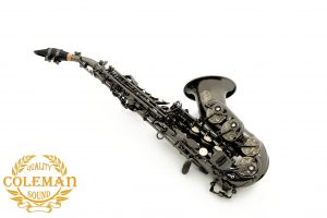 Coleman Custom CLC-551Sราคาถูกสุด | Soprano Saxophone