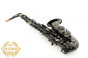 Coleman Custom CLC-551Aราคาถูกสุด | Alto Saxophone