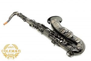 Coleman Custom CLC-551Tราคาถูกสุด | Tenor Saxophone