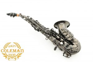 Coleman Custom CLC-552Sราคาถูกสุด | Soprano Saxophone