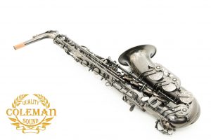 Coleman Custom CLC-552Aราคาถูกสุด | Alto Saxophone