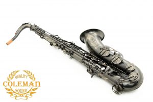 Coleman Custom CLC-552Tราคาถูกสุด | Tenor Saxophone