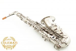 Coleman Custom CLC-553Aราคาถูกสุด | Alto Saxophone