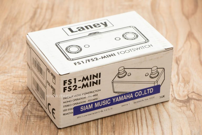 LaneyFS2 Mini ขายราคาพิเศษ