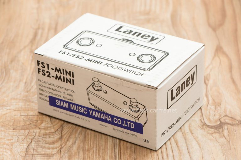 LaneyFS2 Mini ขายราคาพิเศษ