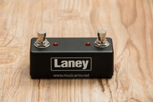 Laney FS2 Mini Footswitchราคาถูกสุด | Laney