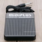 Midiplus SP2 Sustain Pedal ลดราคาพิเศษ
