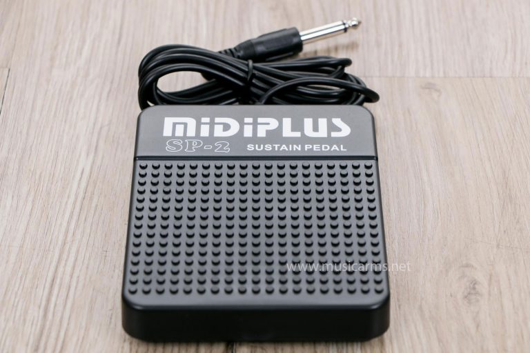 Midiplus SP2 Sustain Pedal ขายราคาพิเศษ