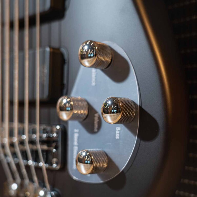 Warwick Rockbass Streamer Standard Bass 5 Strings เบสไฟฟ้า ขายราคาพิเศษ