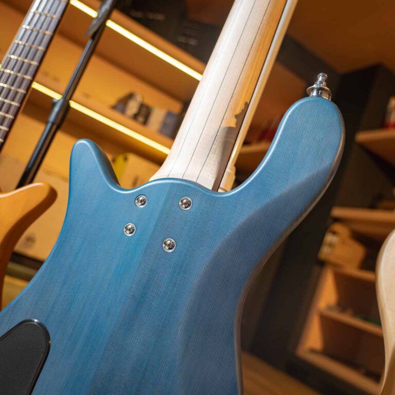 Warwick Rockbass Streamer Standard Bass 5 Strings เบสไฟฟ้า ขายราคาพิเศษ