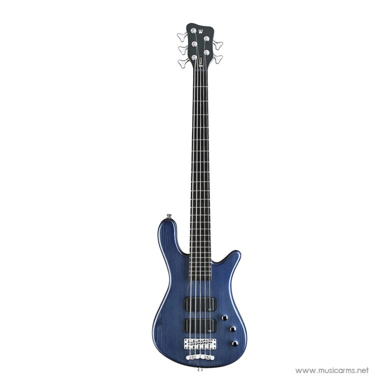 Warwick-Rockbass-Streamer-Standard-Bass-5-Strings-4 ขายราคาพิเศษ