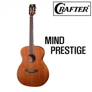 Crafter MIND Prestige ขายราคาพิเศษ
