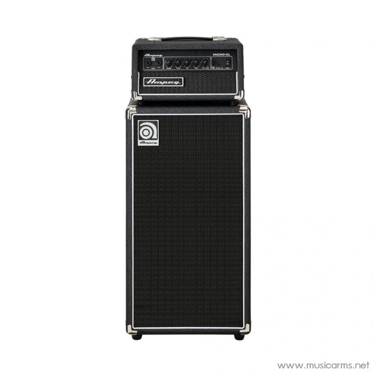 face cover Ampeg-Micro-CL-Stack ขายราคาพิเศษ