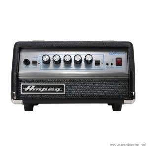 face cover Ampeg-Micro-VR-Head