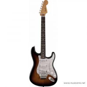 Fender Dave Murray Stratocaster HHHราคาถูกสุด | Artist