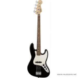 Fender Standard Jazz Bassราคาถูกสุด | Mexico