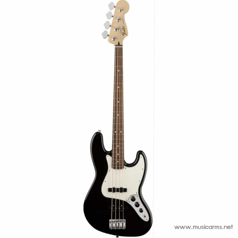 face cover Fender Standard Jazz Bass ขายราคาพิเศษ