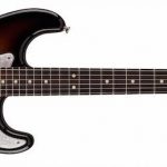 Fender Dave Murray Stratocaster HHH ขายราคาพิเศษ