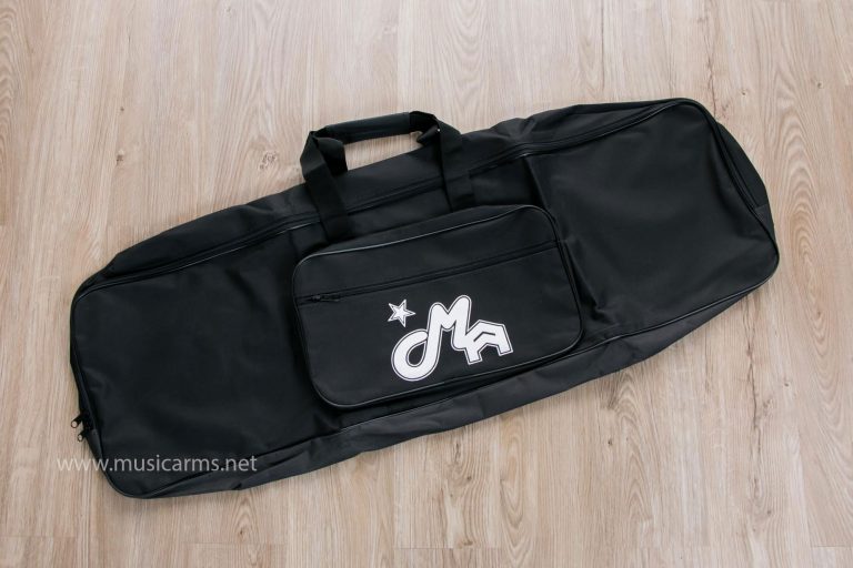 กระเป๋าคีย์บอร์ดบาง XP-10 Music Arms ศูนย์รวมเครื่องดนตรี