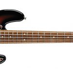 Fender Deluxe Active Jazz Bass V เบส 5 สาย ขายราคาพิเศษ