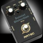 Artec SE-SLD Soloist Distortion ลดราคาพิเศษ