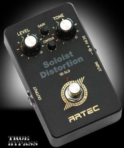Artec SE-SLD Soloist Distortionราคาถูกสุด