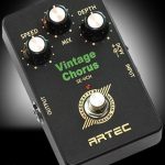 Artec SE-VCH Vintage Chorus ขายราคาพิเศษ