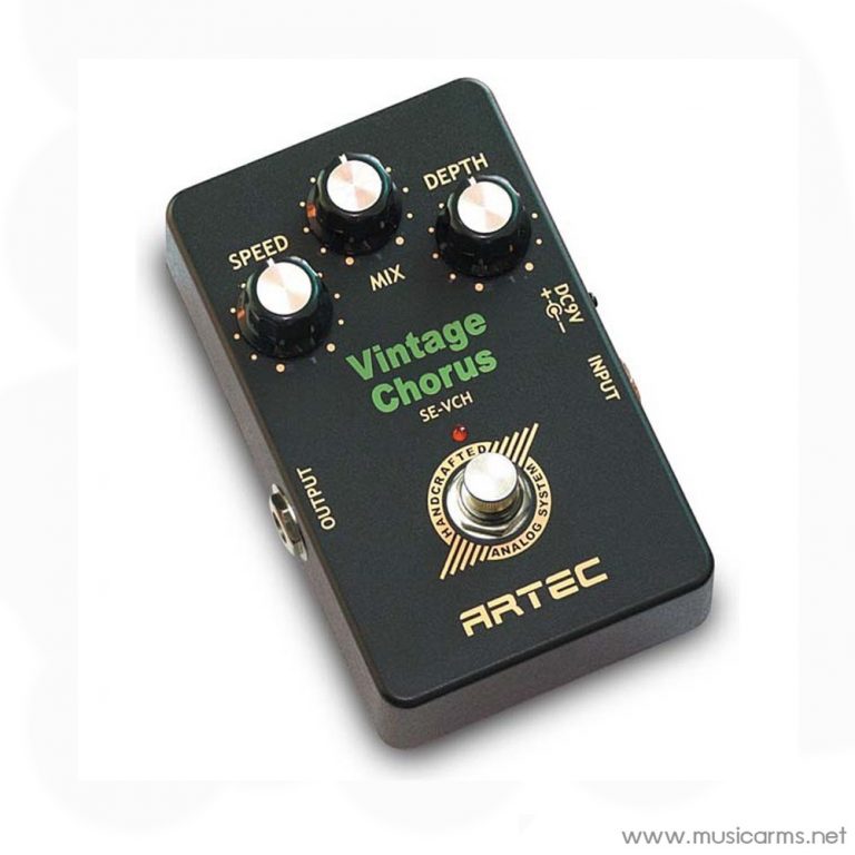 Artec-SE-VCH-Vintage-Chorus ขายราคาพิเศษ