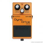 Boss-DN-2-Dyna-Drive.11 ลดราคาพิเศษ