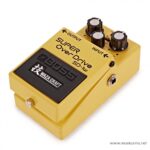 Boss SD-1W ขายราคาพิเศษ