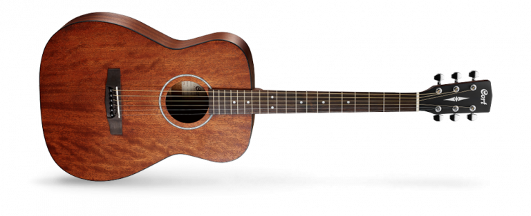 Cort AF510M กีตาร์โปร่ง ขายราคาพิเศษ