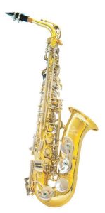 Alto Saxophone JY1102D ขายราคาพิเศษ
