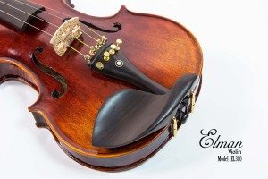ไวโอลิน Elman EL3000ราคาถูกสุด | เครื่องสาย String Instrument
