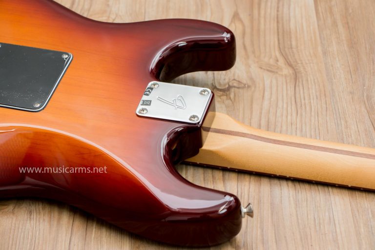 Fender Player Stratocaster HSH ด้านหลัง ขายราคาพิเศษ