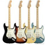Fender-Player-Stratocaster-HSS-10 ลดราคาพิเศษ