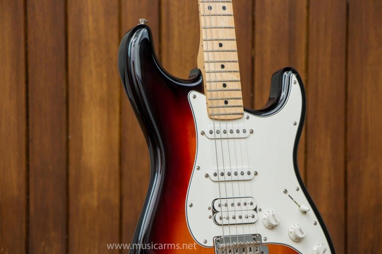 Fender Player Stratocaster HSS ขายราคาพิเศษ