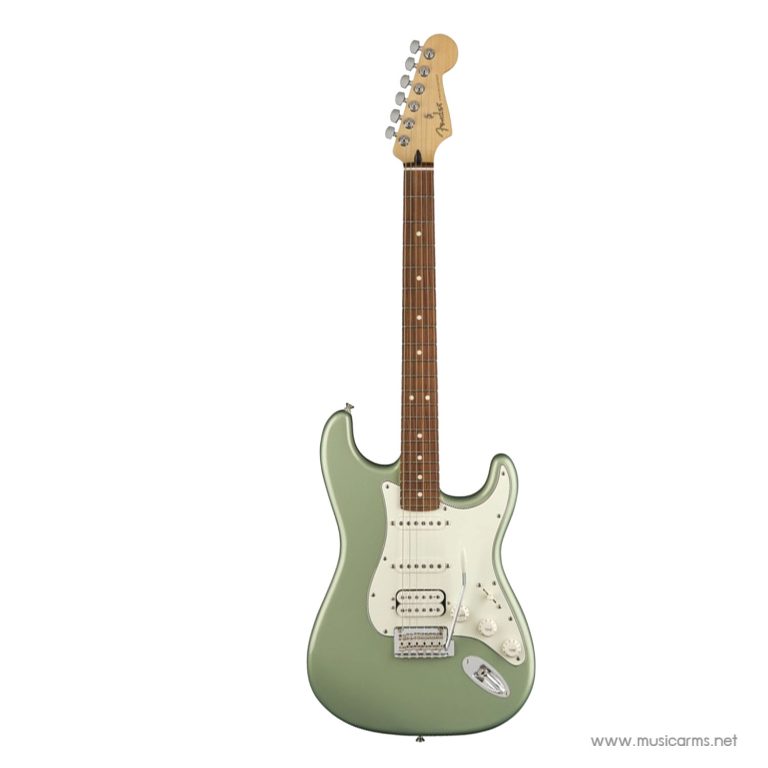 Fender-Player-Stratocaster-HSS-8 ขายราคาพิเศษ