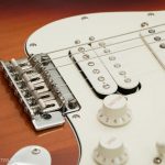 Fender Player Stratocaster HSS pickup ขายราคาพิเศษ