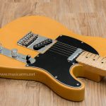 Fender Player Telecaster butterscott body ขายราคาพิเศษ