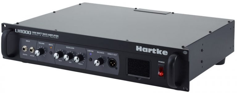 Hartke LH1000 ขายราคาพิเศษ