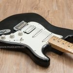 Fender Player Stratocaster Plus Top MN ขายราคาพิเศษ