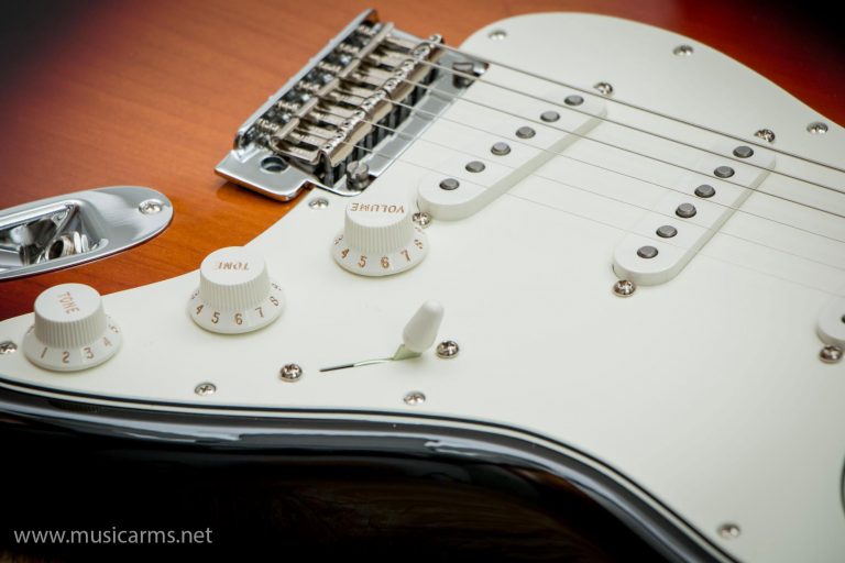 Player Stratocaster ขายราคาพิเศษ