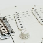 Fender Player Stratocaster MN ขายราคาพิเศษ