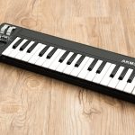 Midiplus AKM320 MIDI Keyboard Controller ขายราคาพิเศษ